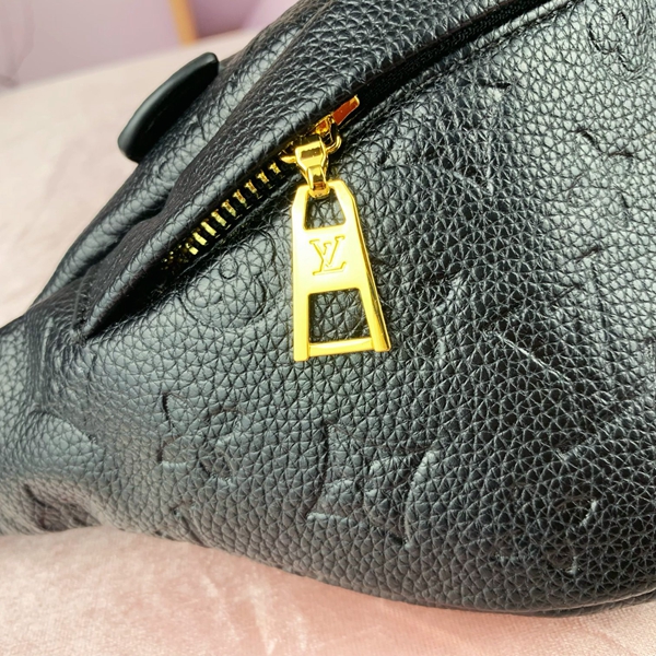 ルイヴィトンバッグ細部ディテール